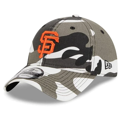 New Era San Francisco Giants 9TWENTY Adjustable Hat                                                                             