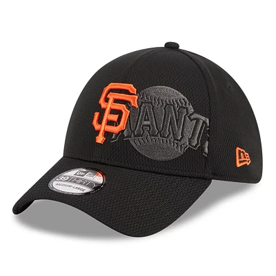 New Era San Francisco Giants Tonal Hit 39THIRTY Flex Hat
