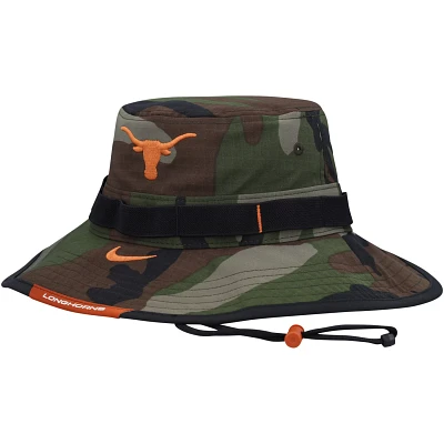 Nike Texas Longhorns Boonie Performance Bucket Hat