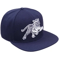 Pro Standard Jackson State Tigers Evergreen Mascot Snapback Hat                                                                 