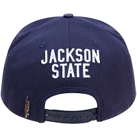 Pro Standard Jackson State Tigers Evergreen Mascot Snapback Hat                                                                 