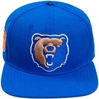 Pro Standard Morgan State Bears Evergreen Mascot Snapback Hat                                                                   