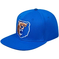 Pro Standard Morgan State Bears Evergreen Mascot Snapback Hat                                                                   