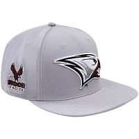 Pro Standard North Carolina Central Eagles Evergreen Mascot Snapback Hat                                                        