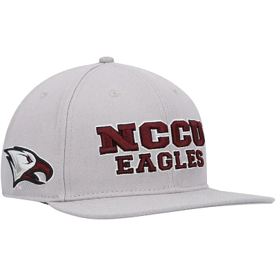 Pro Standard North Carolina Central Eagles Evergreen NCCU Snapback Hat                                                          