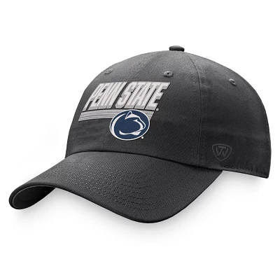 Top of the World Penn State Nittany Lions Slice Adjustable Hat