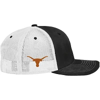 Zephyr Texas Longhorns 2023 Big 12 Basketball Conference Tournament Champions Locker Room Adjustable Hat                        