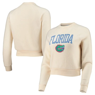Alternative Apparel Florida Gators Eco-Teddy Baby Champ Tri-Blend Sweatshirt