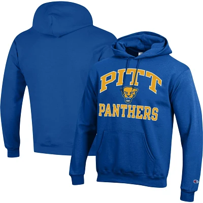 Champion Pitt Panthers High Motor Pullover Hoodie