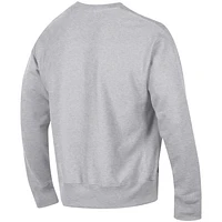 Champion Virginia Tech Hokies Arch Reverse Weave Pullover Sweatshirt