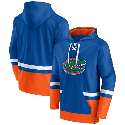 Fanatics Branded Florida Gators First Battle Pullover Hoodie