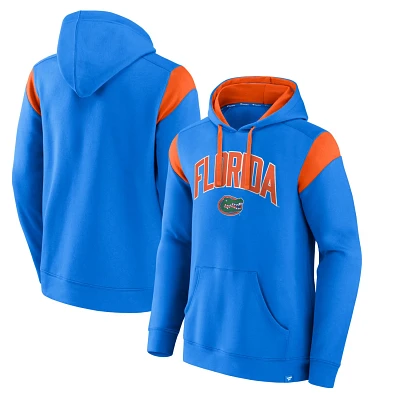 Fanatics Branded Florida Gators Game Over Pullover Hoodie