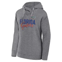 Fanatics Branded Florida Gators Script Favorite Pullover Hoodie