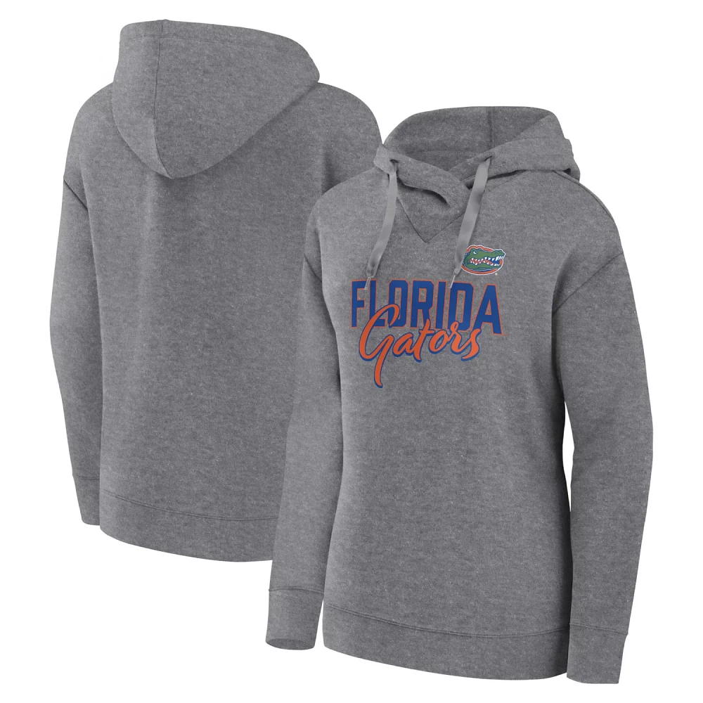 Fanatics Branded Florida Gators Script Favorite Pullover Hoodie