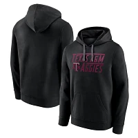 Fanatics Branded Texas AM Aggies Favorite Longshot Pullover Hoodie