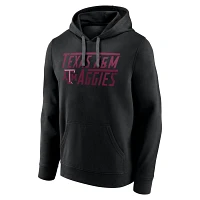 Fanatics Branded Texas AM Aggies Favorite Longshot Pullover Hoodie