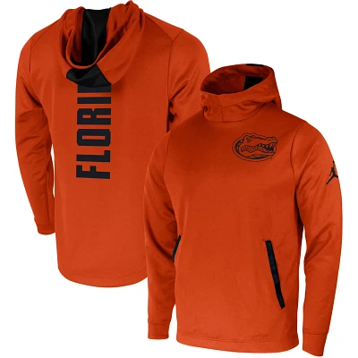 Jordan Brand Florida Gators 2-Hit Performance Pullover Hoodie