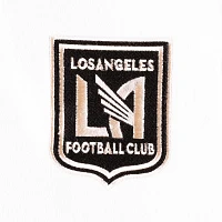 LAFC Logo Pullover Sweatshirt
