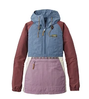 L.L.Bean Women's Mountain Classic Anorak