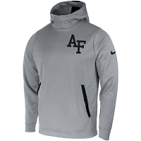 Nike Air Force Falcons 2-Hit Performance Pullover Hoodie                                                                        