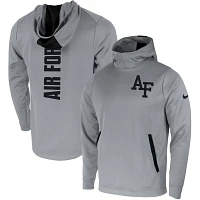 Nike Air Force Falcons 2-Hit Performance Pullover Hoodie                                                                        