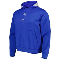 Nike Air Force Falcons Spotlight Performance Pullover Hoodie