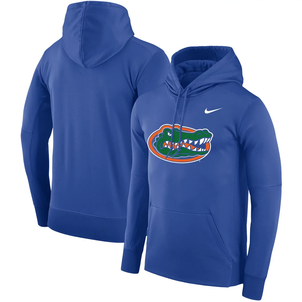 Nike Florida Gators Big  Tall Legend Primary Logo Performance Pullover Hoodie