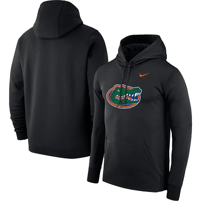 Nike Florida Gators Logo Club Pullover Hoodie