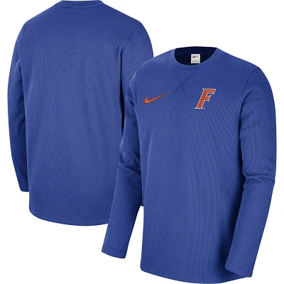 Nike Florida Gators Pullover Sweatshirt