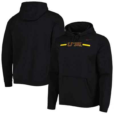 Nike Minnesota Golden Gophers Vintage Collection Pullover Hoodie