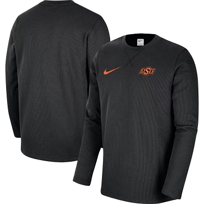 Nike Oklahoma State Cowboys Pullover Sweatshirt