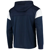 Nike Penn State Nittany Lions Sideline Jersey Pullover Hoodie