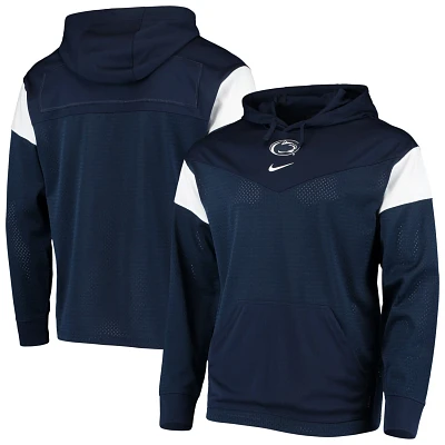 Nike Penn State Nittany Lions Sideline Jersey Pullover Hoodie