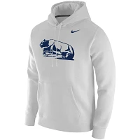 Nike Penn State Nittany Lions Vintage School Logo Pullover Hoodie