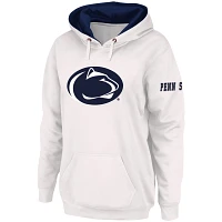 Penn State Nittany Lions Team Big Logo Pullover Hoodie