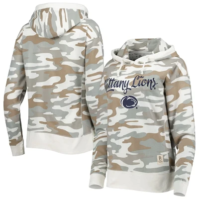 Pressbox Penn State Nittany Lions San Pablo Pullover Hoodie