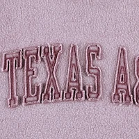 Pressbox Texas AM Aggies Ponchoville Pullover Sweatshirt