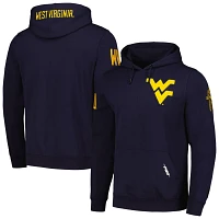 Pro Standard West Virginia Mountaineers Classic Pullover Hoodie