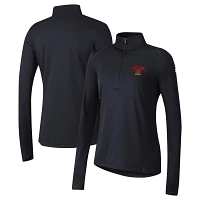 Under Armour Maryland Terrapins Tech Mesh Quarter-Zip Top