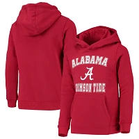 Youth Alabama Tide Big Bevel Pullover Hoodie