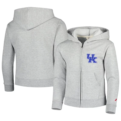 Youth League Collegiate Wear Kentucky Wildcats Full-Zip Hoodie                                                                  