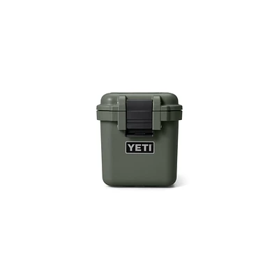 YETI LoadOut GoBox 15 Gear Case