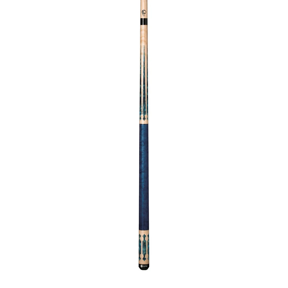 Lucasi 2-Piece Maple Pool Cue                                                                                                   