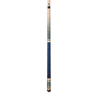 Lucasi 2-Piece Maple Pool Cue                                                                                                   