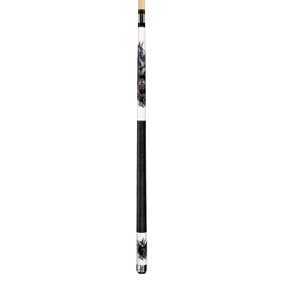 Players 2-Piece Pool Cue