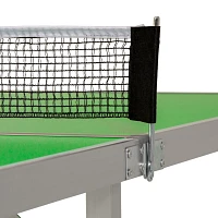 Stiga Aluminum Midsize Table Tennis Table                                                                                       