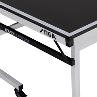 STIGA Evolution Indoor Table Tennis Table                                                                                       