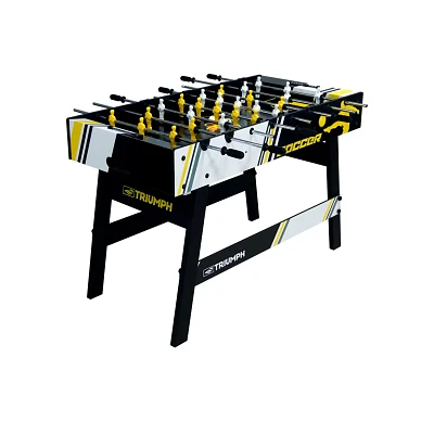 Triumph 48 in Express Foosball LED Table                                                                                        