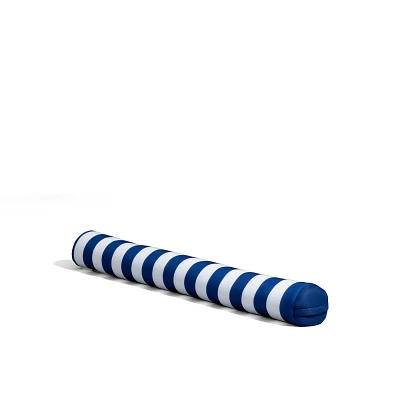 Big Joe Nautical Stripe Pool Noodle                                                                                             