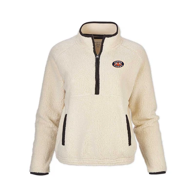 Auburn Tigers Everest Half-Zip Sweatshirt